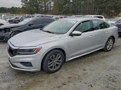 1VWSA7A34LC010201 2020 VOLKSWAGEN PASSAT