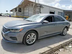 1VWSA7A34LC010957 2020 VOLKSWAGEN PASSAT