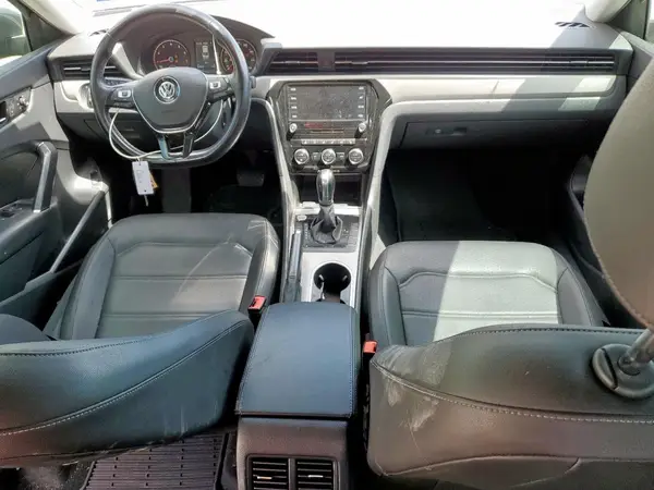1VWSA7A34LC010957 2020 VOLKSWAGEN PASSAT - Image 8
