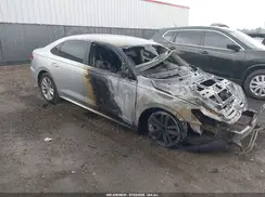 1VWSA7A34LC013941 2020 VOLKSWAGEN PASSAT