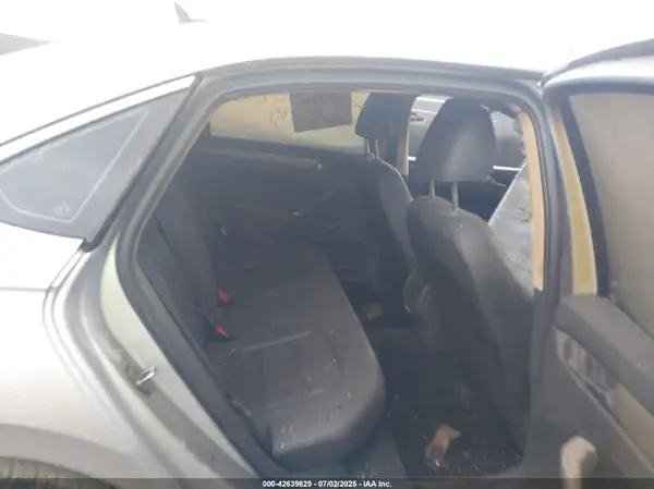 1VWSA7A34LC013941 2020 VOLKSWAGEN PASSAT - Image 8