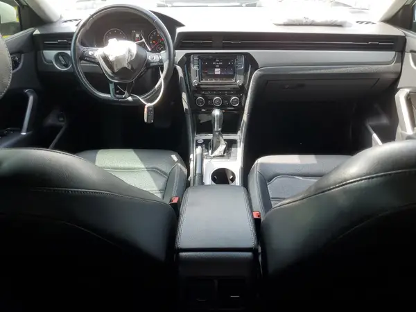 1VWSA7A34LC016080 2020 VOLKSWAGEN PASSAT - Image 8