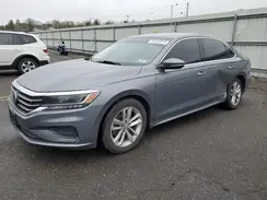 1VWSA7A34LC016242 2020 VOLKSWAGEN PASSAT