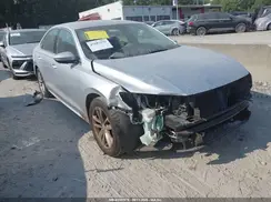1VWSA7A34LC016631 2020 VOLKSWAGEN PASSAT