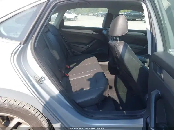 1VWSA7A34LC016631 2020 VOLKSWAGEN PASSAT - Image 8