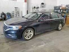 1VWSA7A34LC016967 2020 VOLKSWAGEN PASSAT