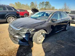 1VWSA7A34LC018055 2020 VOLKSWAGEN PASSAT