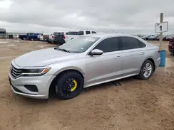 1VWSA7A34LC018430 2020 VOLKSWAGEN PASSAT