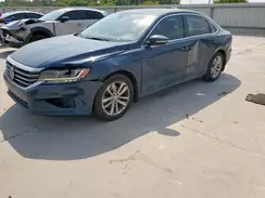 1VWSA7A34LC019688 2020 VOLKSWAGEN PASSAT