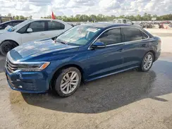 1VWSA7A34LC021568 2020 VOLKSWAGEN PASSAT