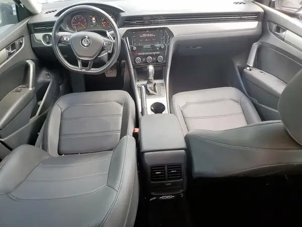 1VWSA7A34LC021568 2020 VOLKSWAGEN PASSAT - Image 8