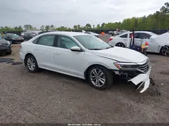 1VWSA7A34LC021621 2020 VOLKSWAGEN PASSAT