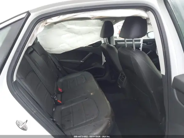 1VWSA7A34LC021621 2020 VOLKSWAGEN PASSAT - Image 8