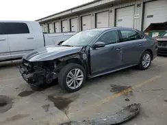1VWSA7A34LC022722 2020 VOLKSWAGEN PASSAT
