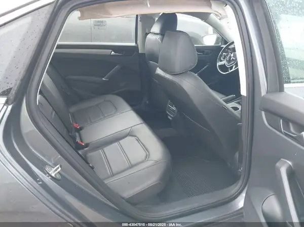 1VWSA7A34LC023336 2020 VOLKSWAGEN PASSAT - Image 8
