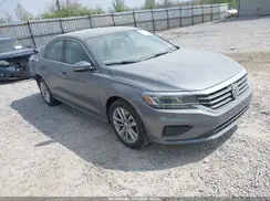 1VWSA7A34LC023689 2020 VOLKSWAGEN PASSAT