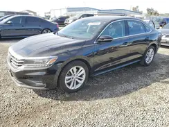 1VWSA7A34LC023868 2020 VOLKSWAGEN PASSAT