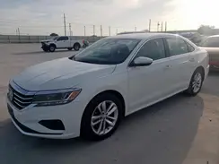 1VWSA7A34LC023871 2020 VOLKSWAGEN PASSAT