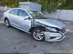 1VWSA7A34LC026592 2020 VOLKSWAGEN PASSAT