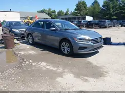 1VWSA7A34LC026978 2020 VOLKSWAGEN PASSAT