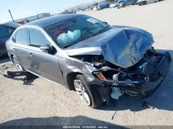 1VWSA7A34LC027113 2020 VOLKSWAGEN PASSAT