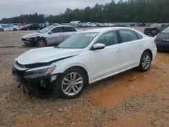 1VWSA7A34LC027127 2020 VOLKSWAGEN PASSAT