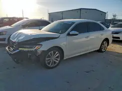 1VWSA7A34LC027645 2020 VOLKSWAGEN PASSAT