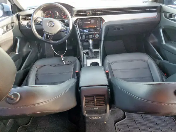 1VWSA7A34LC027645 2020 VOLKSWAGEN PASSAT - Image 8