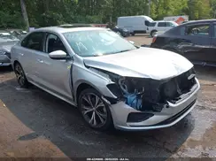 1VWSA7A34MC000320 2021 VOLKSWAGEN PASSAT