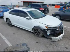 1VWSA7A34MC000933 2021 VOLKSWAGEN PASSAT