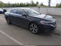 1VWSA7A34MC001435 2021 VOLKSWAGEN PASSAT