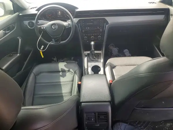 1VWSA7A34MC002598 2021 VOLKSWAGEN PASSAT - Image 8