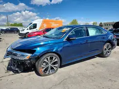 1VWSA7A34MC002861 2021 VOLKSWAGEN PASSAT