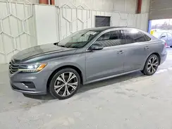 1VWSA7A34MC003802 2021 VOLKSWAGEN PASSAT
