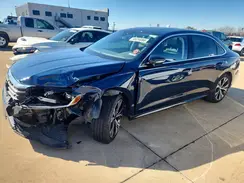 1VWSA7A34MC004061 2021 VOLKSWAGEN PASSAT