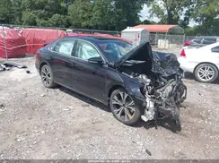 1VWSA7A34MC004092 2021 VOLKSWAGEN PASSAT