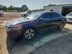 1VWSA7A34MC005307 2021 VOLKSWAGEN PASSAT