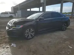 1VWSA7A34MC005789 2021 VOLKSWAGEN PASSAT
