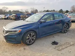 1VWSA7A34MC005842 2021 VOLKSWAGEN PASSAT