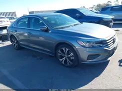 1VWSA7A34MC006554 2021 VOLKSWAGEN PASSAT