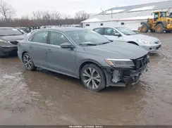 1VWSA7A34MC007333 2021 VOLKSWAGEN PASSAT