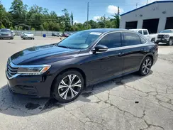 1VWSA7A34MC007493 2021 VOLKSWAGEN PASSAT