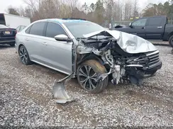 1VWSA7A34MC007977 2021 VOLKSWAGEN PASSAT