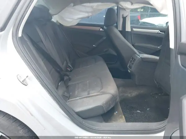 1VWSA7A34MC007977 2021 VOLKSWAGEN PASSAT - Image 8