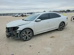 1VWSA7A34MC009406 2021 VOLKSWAGEN PASSAT
