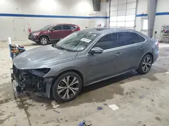 1VWSA7A34MC010023 2021 VOLKSWAGEN PASSAT