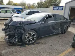 1VWSA7A34MC010796 2021 VOLKSWAGEN PASSAT