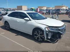 1VWSA7A34MC011396 2021 VOLKSWAGEN PASSAT