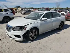 1VWSA7A34MC012354 2021 VOLKSWAGEN PASSAT