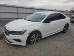1VWSA7A34MC012368 2021 VOLKSWAGEN PASSAT